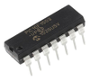 Microcontrollers - 7559442 - RS Components, Ltd.