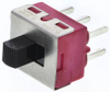 Slide Switches -- 1617356 - Image
