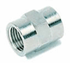 Brass Pipe Fittings - 1761038 - RS Components, Ltd.