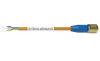 Cable Assembly - 60046A10 - Hottinger Bruel and Kjaer UK Ltd.