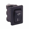Rocker Switches - 708-H8611VBAAB-ND - DigiKey