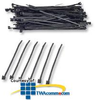 Express Cables Cable Tie (Pkg of 100) - C9004 - TelephoneStuff.com