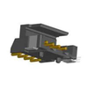 Headers, Male Pins - 17-1932033-6TR-ND - DigiKey