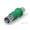 Coaxial Connector (RF) Accessories - 17-2203274-1TR-ND - DigiKey