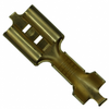 Terminals - Quick Connects, Quick Disconnect Connectors - 41202-1-ND - DigiKey