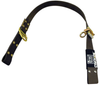 DBI-SALA Cynch-Lok Brown Replacement Strap - 648250-16520 - 648250-16520 - R. S. Hughes Company, Inc.