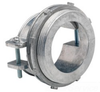 Armored Cable/Flex Conduit Connector - 687-DC2 - Bridgeport Fittings, Inc.