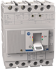 140G 160A Frame Molded Case Ckt-Bkr - 140G-G3E4-D16 - Allen-Bradley / Rockwell Automation
