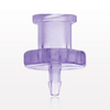 Female Luer Lock to Barb Connector - 11556 - Qosina Corp.