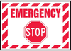 Safety Labels - PVS0305B3927 - Panduit Corp.
