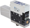 Compact ejector with Condition Monitoring and air-saving function SXPi 30 NC Q M12-8 - 10.02.02.03789 - Schmalz Inc.