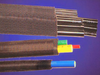 Pig’s Tail Hose Sleeve (Anti-Abrasion Sleeve) - HS-70 - Daemar Inc.