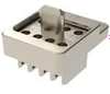 RF Connectors / Coaxial Connectors - 2828434-1 - VAST STOCK CO., LIMITED