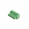 Terminal Blocks - Headers, Plugs and Sockets - 2057-EBKA-05-B-ND - DigiKey