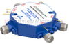 Field Replaceable SMA SP4T PIN Diode Switch Absorptive From 8 GHz to 12 GHz Rated at +20 dBm -- FMSW6253 - Image