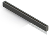 Card Edge Connectors - Edgeboard Connectors - 725-057-545-101 - Lingto Electronic Limited