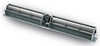 EC Cross Flow Fan JQT-45 Series (Double Blower) -- JQT-453030-24Q-4B - Image
