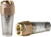Foot Valves -- 333E - Image