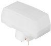 Pir Sensor, Digital, 5M, 6V, Pearl Wht; Sensing Range Max Panasonic - 60AC6675 - Newark, An Avnet Company