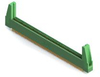 Card Conn, Dual Side, 106Pos, Wire Wrap; Card Edge Connector Type Edac - 71AJ2857 - Newark, An Avnet Company
