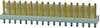 Wire-Board Connector, Header, 17 Position, 3.96Mm; Connector Systems Amp - Te Connectivity - 16M3047 - Newark, An Avnet Company