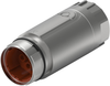 Circular Connector, Rcpt, 6Pos, Cable; Product Range Intercontec - Te Connectivity - 74AH0037 - Newark, An Avnet Company