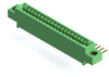 Card Conn, Single Side, 19Pos, Wire Wrap; Card Edge Connector Type Edac - 72AJ1660 - Newark, An Avnet Company