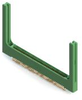 Card Conn, Dual Side, 76Pos, Wire Wrap; Card Edge Connector Type Edac - 69AJ7555 - Newark, An Avnet Company