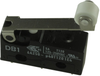 Microswitch, Straight Lever, Spdt, 6A; Microswitch Type Zf Electronics - 18K6059 - Newark, An Avnet Company