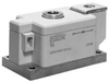 Diode, Module, 600A, 1.2Kv; Repetitive Peak Reverse Voltage Semikron - 91H1710 - Newark, An Avnet Company