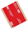 Tape, 76.2Mm X 12.7Mm, Black, Pe Film; Adhesive Type 3M - 99Y4818 - Newark, An Avnet Company