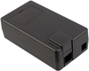 Enclosure, Box For Arduino Uno / Mega; For Use With Arduino - 13T9276 - Newark, An Avnet Company