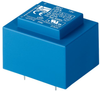Isolation Transformer, 7.5 Va, 1 X 230V, 2 X 15V, 250 Ma Rohs Compliant Block - 25R4944 - Newark, An Avnet Company