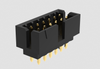 AgilLink™ 2.00mm - G8231213YCPEU - Amphenol Communications Solutions
