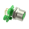 Connectors, Interconnects - Circular Connectors - Circular Connector Assemblies - 1337827-43-01229 - Win Source Electronics