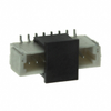 Headers, Male Pins - A99949TR-ND - DigiKey