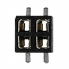 Headers, Receptacles, Female Sockets - 3M5410-ND - DigiKey