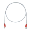Modular/Ethernet Cables (RJ45, RJ11) - STPCH2MBRD-ND - DigiKey
