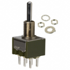 Toggle Switches - 360-2074-ND - DigiKey