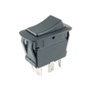 Switches - Rocker Switches -- 54-229W - Image