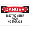 Signs, Nameplates, Posters - 2267-25526-ND - DigiKey