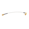 Coaxial Cables (RF) - 900-0732309321-ND - DigiKey