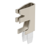 Quick Connects, Quick Disconnect Connectors - 17-2388379-5-ND - DigiKey