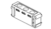Headers & Wire Housings - 1648461-1 - Powell Electronics, Inc.
