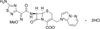 Cefozopran DiHCl - 21913 - Medical Isotopes, Inc.