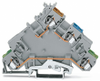 Sensor terminal block - 280-574 - WAGO