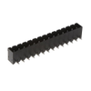 Headers, Plugs and Sockets - 0395324014-ND - DigiKey