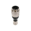 Circular Connector Assemblies - 511000765-ND - DigiKey