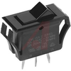 Switch,Rocker,SPDT,ON-ON - 70128681 - Allied Electronics, Inc.