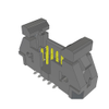 Headers, Male Pins - EJH-105-01-S-D-SM-ND - DigiKey